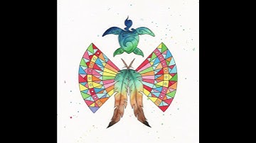 Bold lines + street vibes =