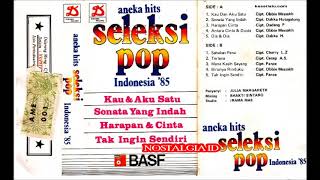 Dia dan Dia-Julia Margareth-Seleksi pop