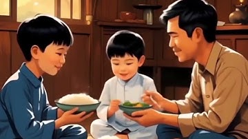 Bài hát "Nhà Của Tôi" ứng dụng AI
