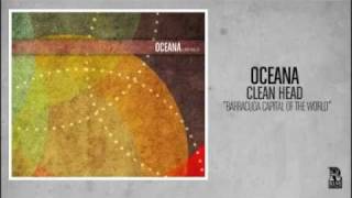 Miniatura de vídeo de "Oceana - Barracuda Capital of the World"