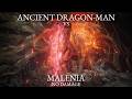 Ancient Dragon Man vs Malenia [NG+7, No hit, No hud]
