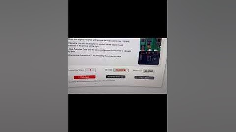 Tutorial： How to use KYDZ MLB TOOL ?#KYDZ #locksmith #MLBTOOL