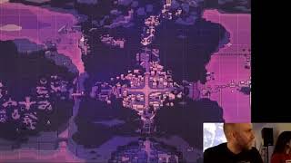 Game of the Month Club: Hyper Light Drifter – Presentation
Presenter: John Bruneau, Yuxin Gao, Andrew Garrahan.
Thanks to Alex Preston for having a chat with us.
Video: Yuxin Gao.
Originally uploaded October 1, 2017. Game of the Month Club: Hyper Light Drifter – Presentation