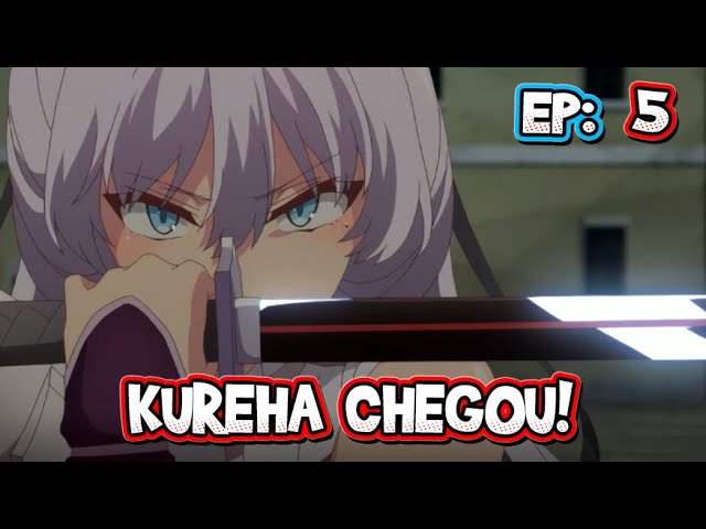 Assistir Kaifuku Jutsushi no Yarinaoshi Episódio 7 Online - Animes BR
