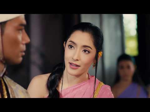 ตัวอย่างภาพยนตร์ซีรีส์ “ศรีอโยธยา” ภาค 2