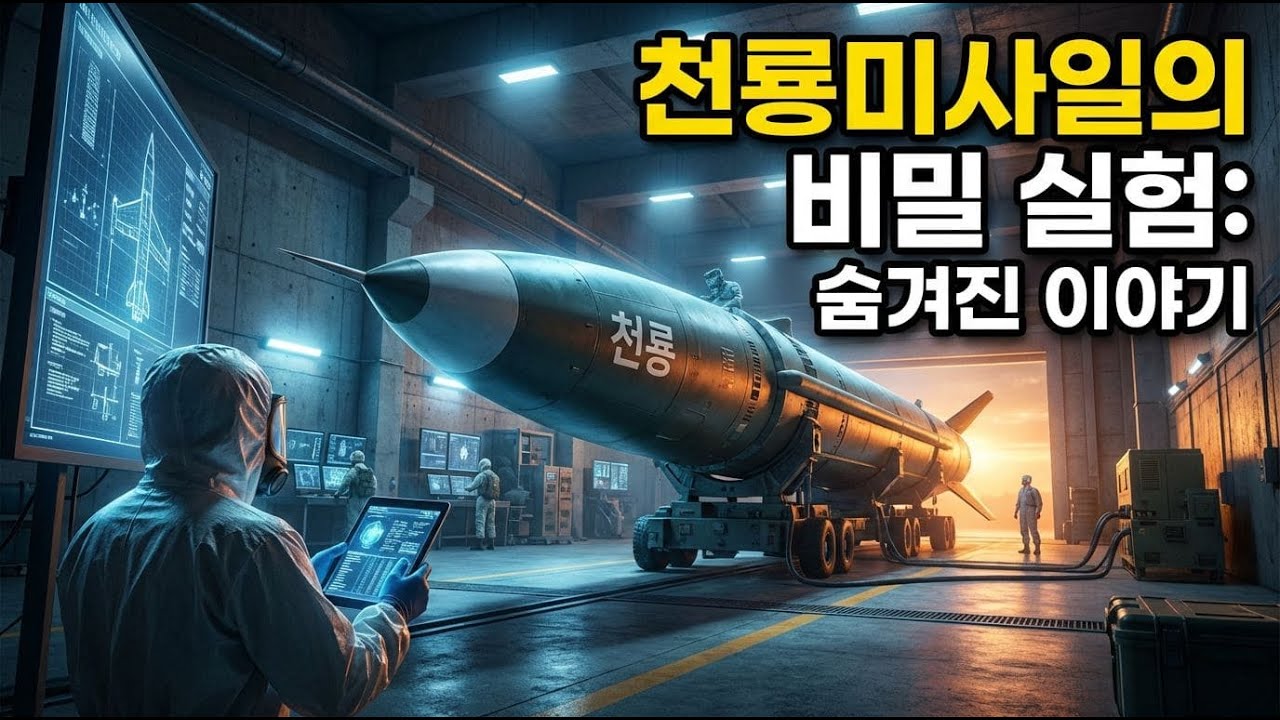 천룡미사일, 실제 전장에서 효과는?