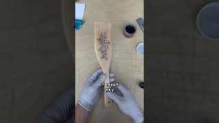 Would You Try This On Your Spatula?