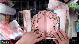 Tuesday Night Live- My Dearest Jane Journal