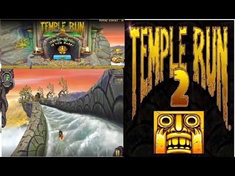 Temple Run 2: Experience Great Level of Fun & Adventure