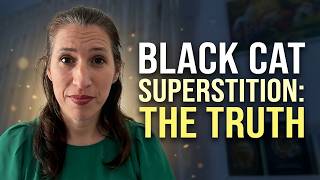 Why Every Witch Needs A Black Cat Its Not What You Think