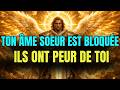 Élu : LA FAMILLE DE TON ÂME SŒUR TE CACHE LA VÉRITÉ… PARCE QU’ILS TE VOIENT COMME UN DANGER ⚠️👁️🔥