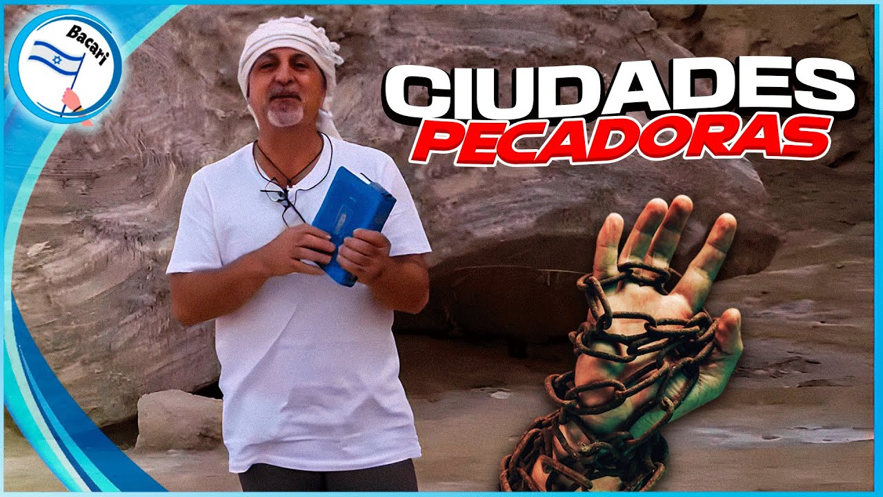 Sodoma Y Gomorra Israel ViYoutube