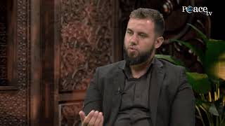 Kopshti i devotshmërisë - Dashuri dhe vëllazëri