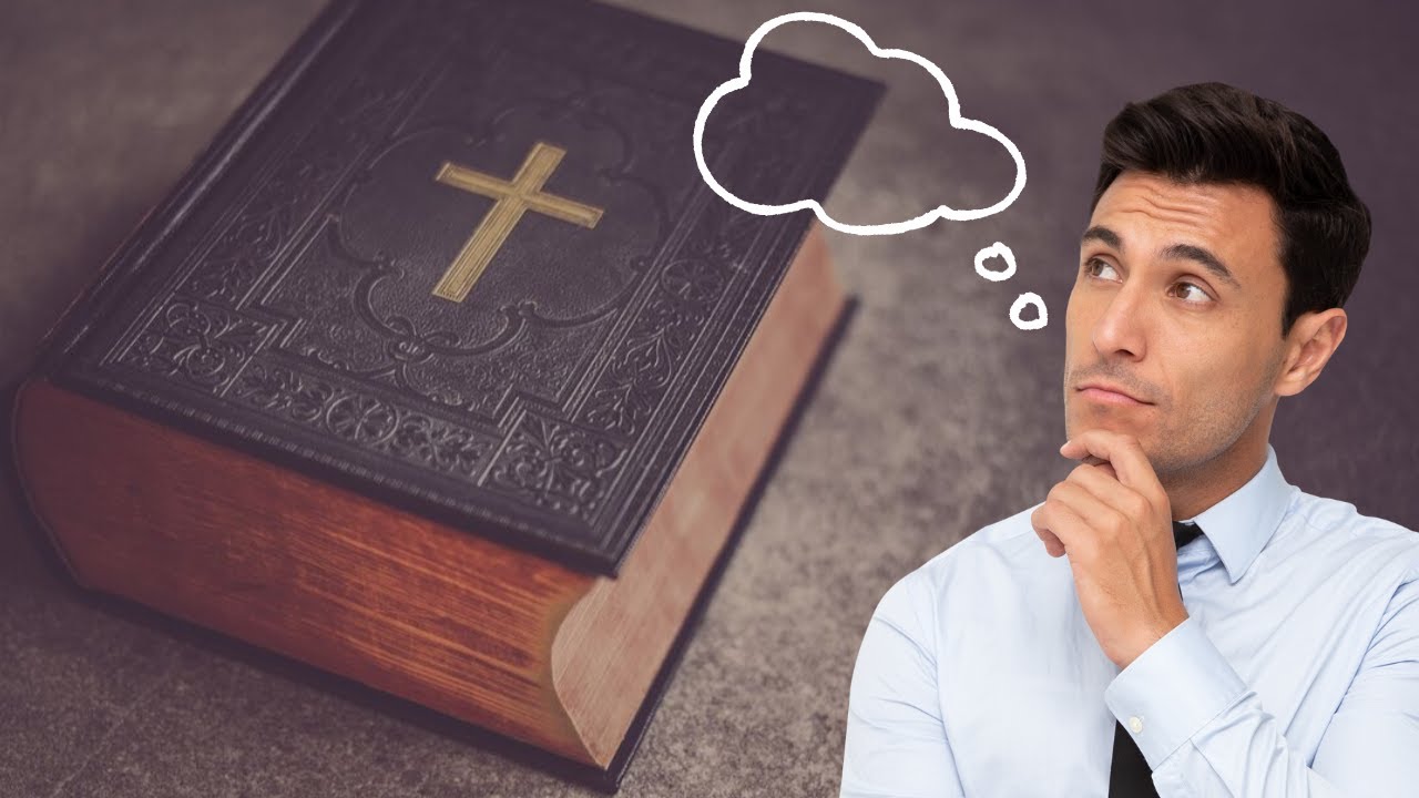 how-did-we-get-the-bible-we-have-today-youtube