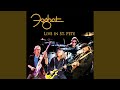 Terraplane Blues (Live)