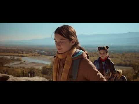 სენაკის სკოლიდან NASA მდე