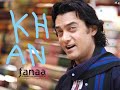 Aamir Khan Fanna Movies Song #Chand Sifarish Song #Whatsapp states Fanna movie song #New states