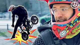 RoadRunner Electric Minibike - In-Depth Review