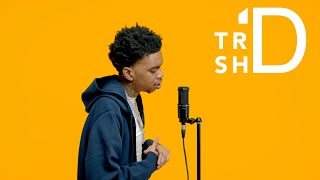 Information HE'S ON FIRE! Lil Poppa - Chrome Heart | TRSH'D Performance News