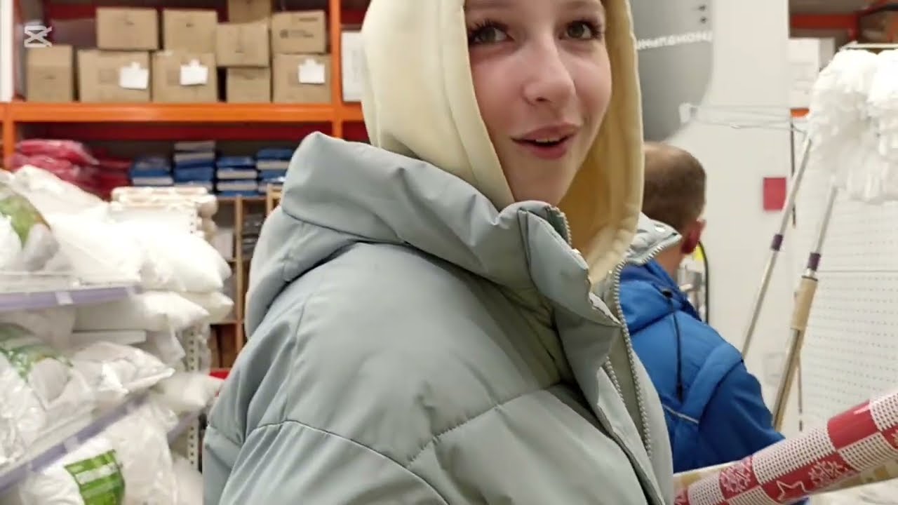 Беларусь | Подарок Яне от подписчиков | Белорусская IKEA