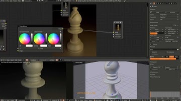 Chess Bishop Tutorial
