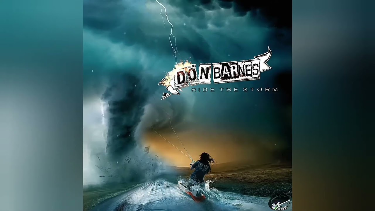 Don Barnes - Looking for You