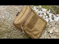 Tasmanian tiger  tt tac pouch 61  vorstellung dimensionen  diese mglichkeiten hast du