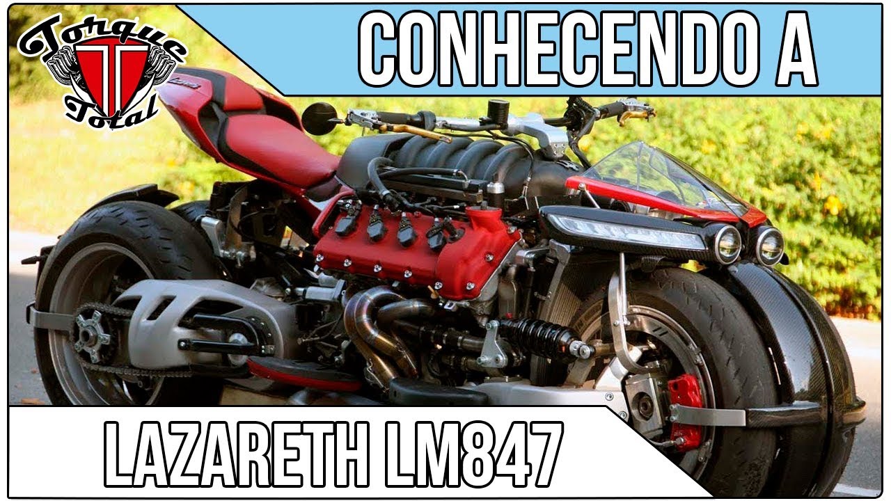 🎧 Lazareth LM847: Será Essa a Rival da Tomahawk?