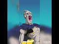 Dokkan Battle - Bu Saga - Best Animation Part 1