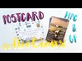 My Postcard Collections | GF &amp; HPC | Filmed in February 2020