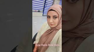 Ayşe Narin - Rınd Bırın Piano (Cover)