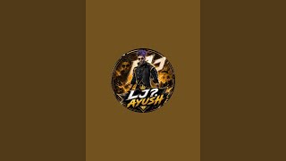 LJ?. Ayush is live🥶 #freefire #freefirelive