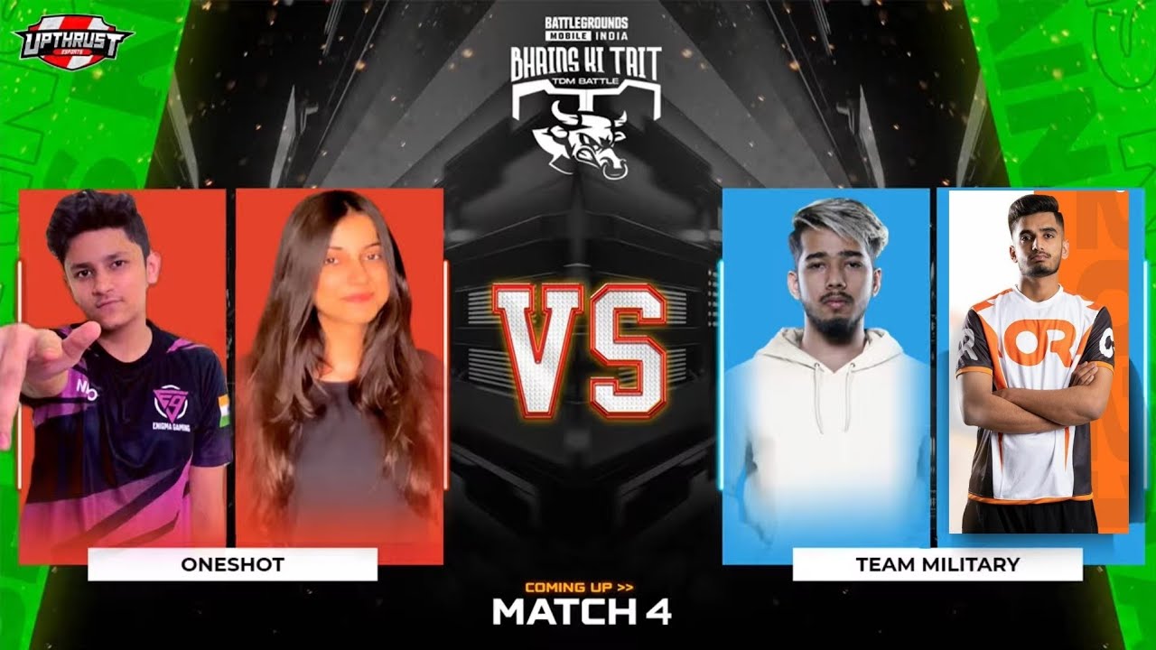 scout and mavi vs savitar and riya😱 2v2 tdm Nova King tdm tournament 👀 ...