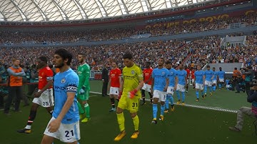 Pro Evolution Soccer 2018 ALL OFFICIAL KITS & LOGOS   PC Gameplay