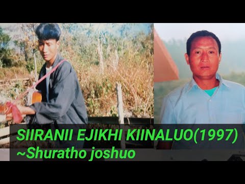 Siiranii Ejikhi Kiinaluo 1997 Shuratho Joshuo