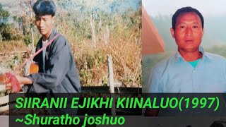 Siiranii ejikhi kiinaluo (1997) || ~Shuratho joshuo||