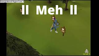 Il  Meh  Il Pk vid Part One - 2004 Scape