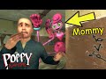 Never Go To Mommy - Poppy Play Time