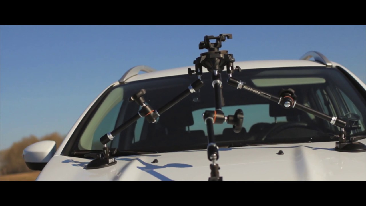 BULLDOG SUPPORT CARGRIP SISTEM