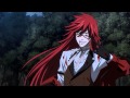 Grell Sutcliff グレル&middot;サトクリフ   Nightmare