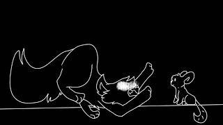 Disabled Warrior Cats M.A.P// Pt. 8// Jayfeather
