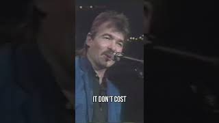 John Prine - "Illegal Smile" (Live at Austin City Limits)