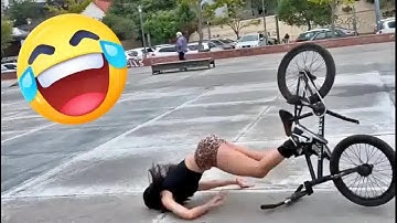 Try Not to Laugh Challenge 🤣 Best Fails of September 2025