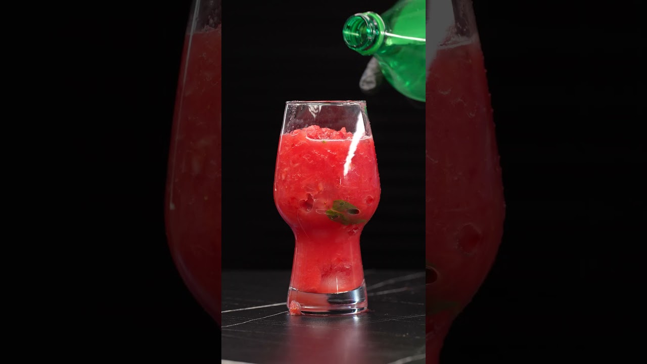 summertime party | Refreshing Summer Drink Recipe #summerdrink