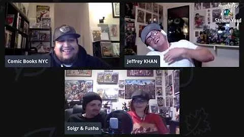 Direct Edition Squad Rewind 10/13: CBNYC, Jeffrey ...