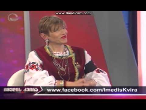 ლადო სადღობელაშვილი VS დოდო გუგეშაშვილი