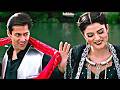 Chunnari Chunnari Biwi No.1 Salman Khan Sushmita Sen Abhijeet Bhattacharya Anuradha Sriram
