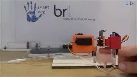 Human-Robot Interaction, Fingertip Haptic Device &Active Constraint Enforcement in Robotic Surgeries