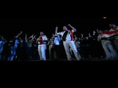 نصرت البدر وصلاح الحسن شد حيلك يا عراق 2009