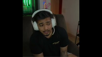 Scout on Hive Gaming Hacking Allegation 😲😲 #shorts #viral #scout #news #youtubeshorts